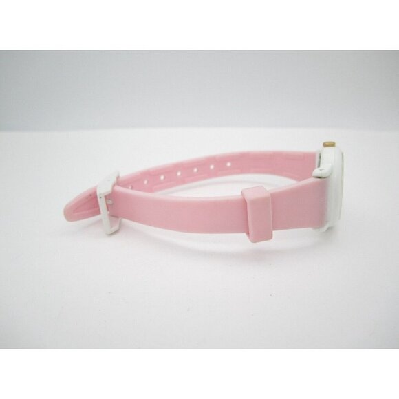 Women Quantum Quartz WR Analog 25mm Dial Causal Round Watch (F825) - Picture 8 of 10